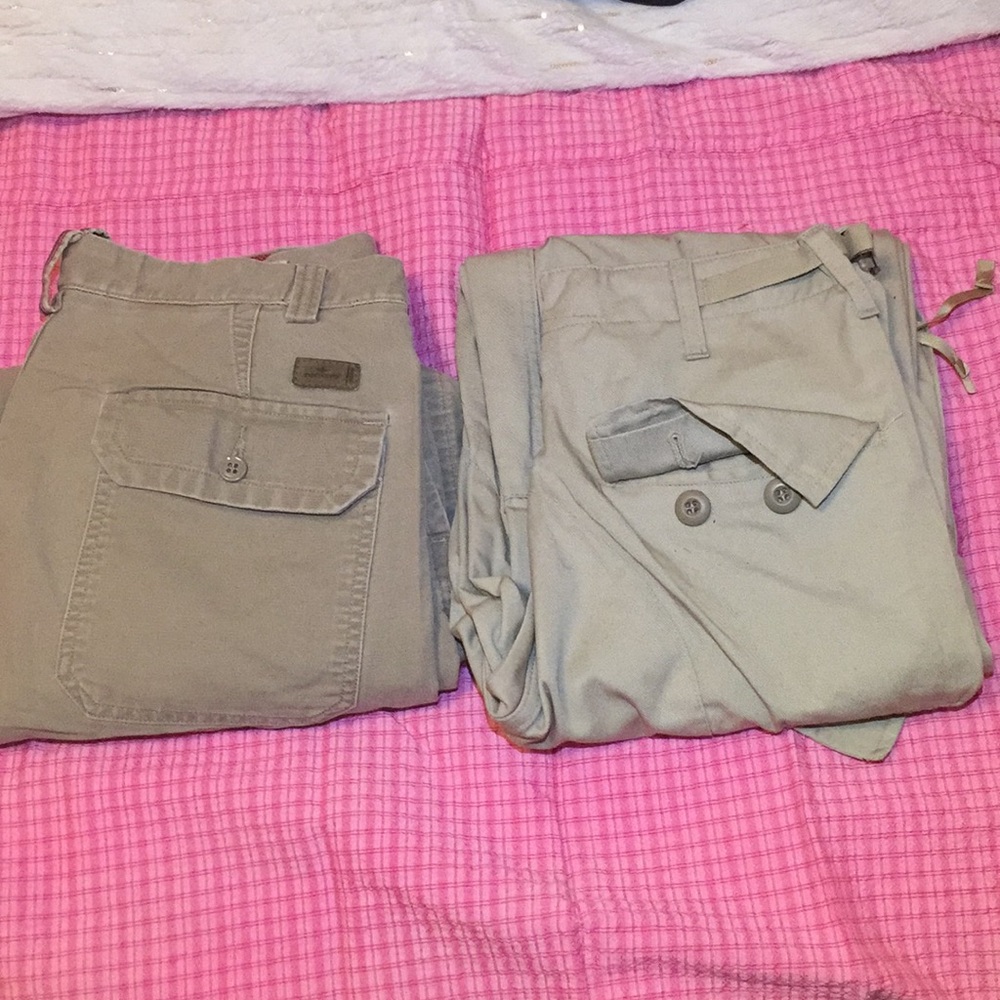 Khakis bundle